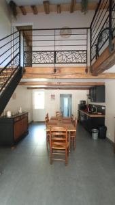 Maisons de vacances Gite de la semoy : photos des chambres
