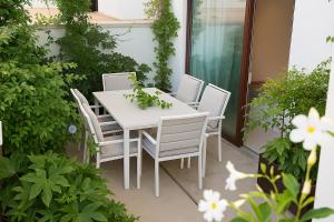 Bianco d'Alghero - apartment by the sea img13