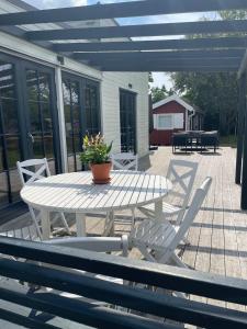 Wonderful summer place in beautiful Köpingsvik, Borgholm