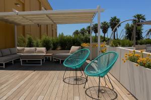 Bianco d'Alghero - apartment by the sea img17