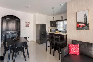 6 Bedrooms Close to the Sea Puerto Plata Center