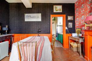 Villas Le Presbytere, un havre de paix familial en Normandie : photos des chambres