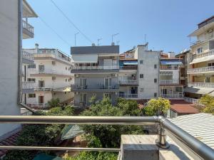 Seagull apartments - Building A