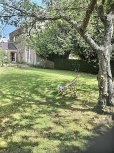 Villas Le Presbytere, un havre de paix familial en Normandie : photos des chambres