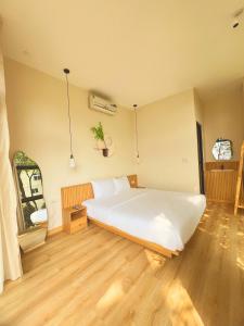 Dreamy Homestay Tam Đảo