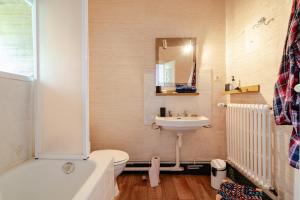 Villas Le Presbytere, un havre de paix familial en Normandie : photos des chambres