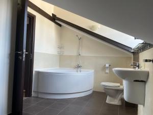 GeshaHillPark villas 55