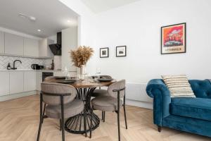 Cottonopolis Suite