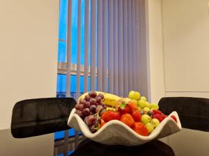 The Cozy Cloud - Modern Apartment- Wembley stadium- Parking