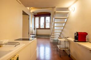 Via Banchi di Sotto, 8 - Piazza del Campo