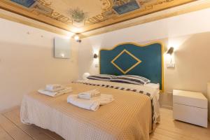 Via Banchi di Sotto, 8 - Piazza del Campo