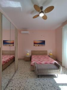 Bianca Lancia Rooms