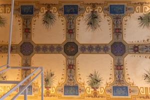 Via Banchi di Sotto, 8 - Piazza del Campo