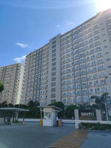 Jacoolzzi staycation