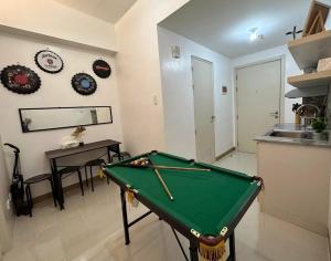 Jacoolzzi staycation