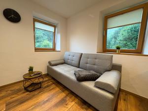 Modernes Serviced Apartment - FeWo Land Idyll