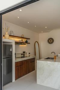 Nova Oasis Villas Canggu