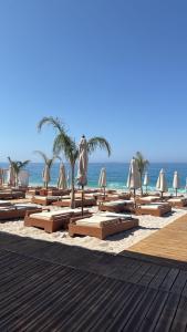 Sea Drive Luxury Vila Green Coast