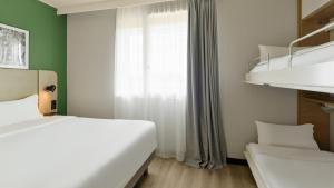 Hotels Campanile Marne la Vallee - Bussy Saint-Georges : photos des chambres