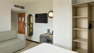 Hotels Campanile Marne la Vallee - Bussy Saint-Georges : photos des chambres