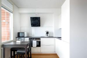 Apartment with Sauna in Ratina next to Koskikeskus