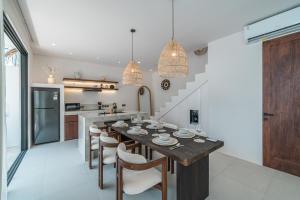 Nova Oasis Villas Canggu