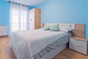 Vivienda Turística Osiris