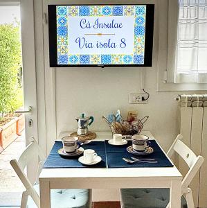 Appartamento Cà Insulae