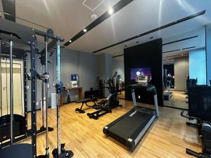 Studio completo e confortavel - Vila Matilde