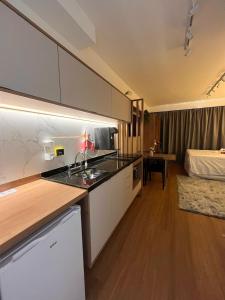 Studio completo e confortavel - Vila Matilde