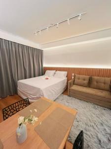 Studio completo e confortavel - Vila Matilde