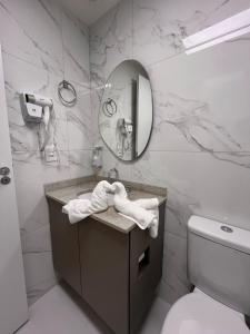 Studio completo e confortavel - Vila Matilde