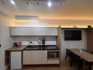 Studio completo e confortavel - Vila Matilde