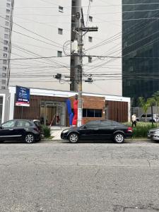 Studio completo e confortavel - Vila Matilde