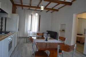 Appartamento Emili Crete Senesi