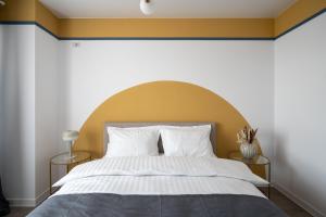 Central Spacious Apartment 204