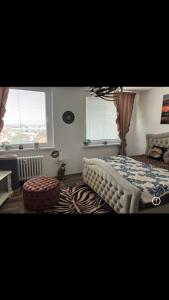 Ubytování pro páry, klidné přespání