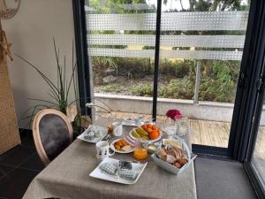 Maisons d'hotes La Maison des Cordiers : photos des chambres