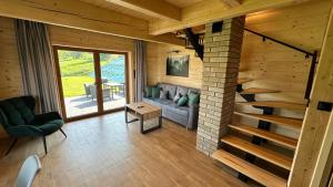 Osada Widokowa Rymanów Zdrój