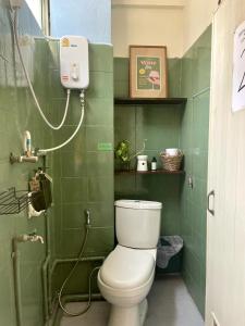 Baan KhaoSoi - Rooftop House in Talad Noi