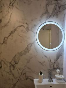 Castle View Central Flat