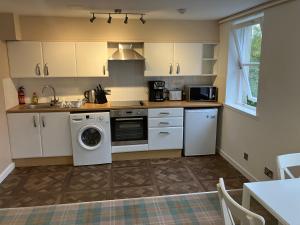 Castle View Central Flat