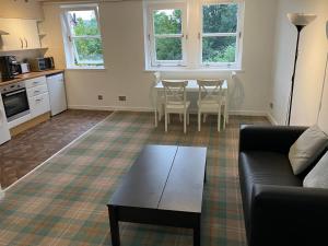 Castle View Central Flat