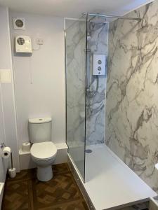 Castle View Central Flat