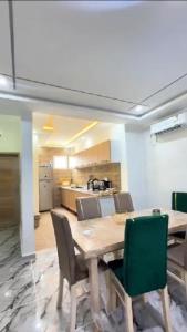 Villa piscine djerba