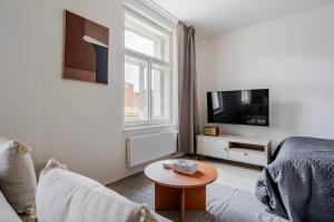 Blueground Nusle view nr Vyšehrad PRG-70