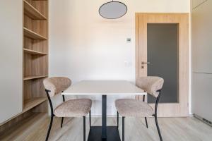 Blueground Nusle view nr Vyšehrad PRG-70