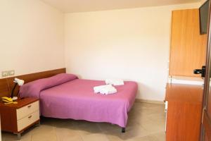 Hotel Palinuro Cilentiamoci rooms