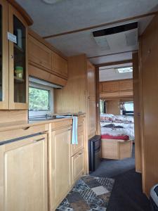 Campings Natuurcamping Guillerin : photos des chambres