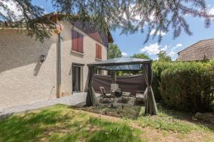 Appartements Le Studio Serviolan - Avec Jardin : Studio